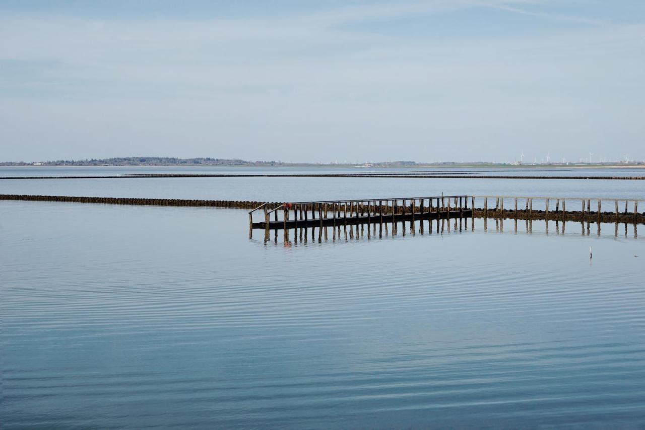MildstedtFerienhus #2 Nordfriesland公寓 外观 照片