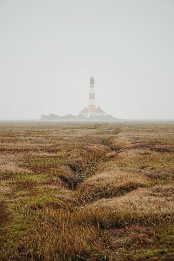MildstedtFerienhus #2 Nordfriesland公寓 外观 照片