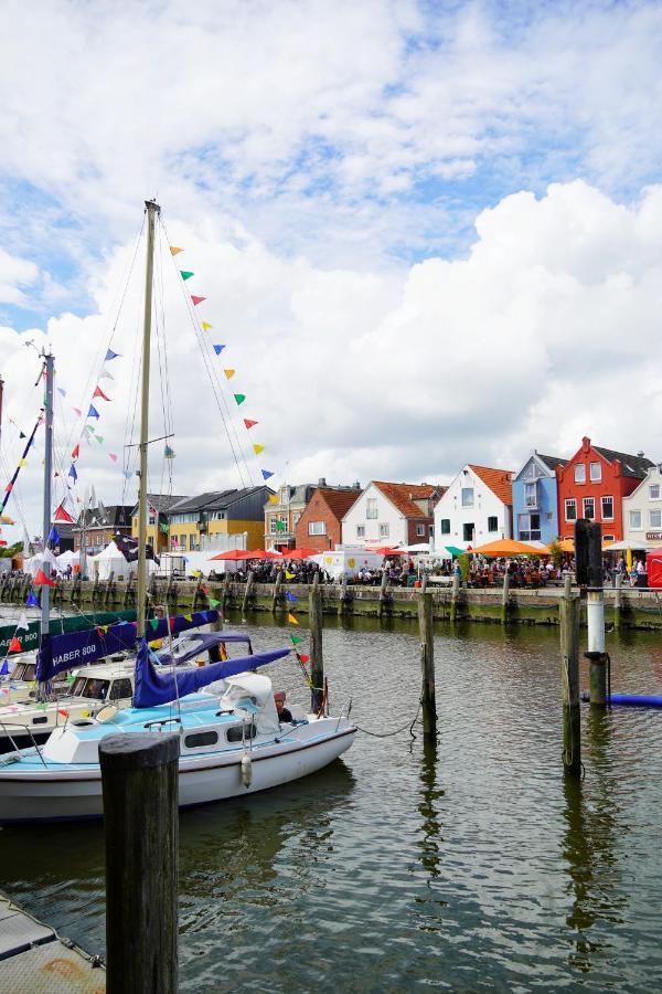 MildstedtFerienhus #2 Nordfriesland公寓 外观 照片