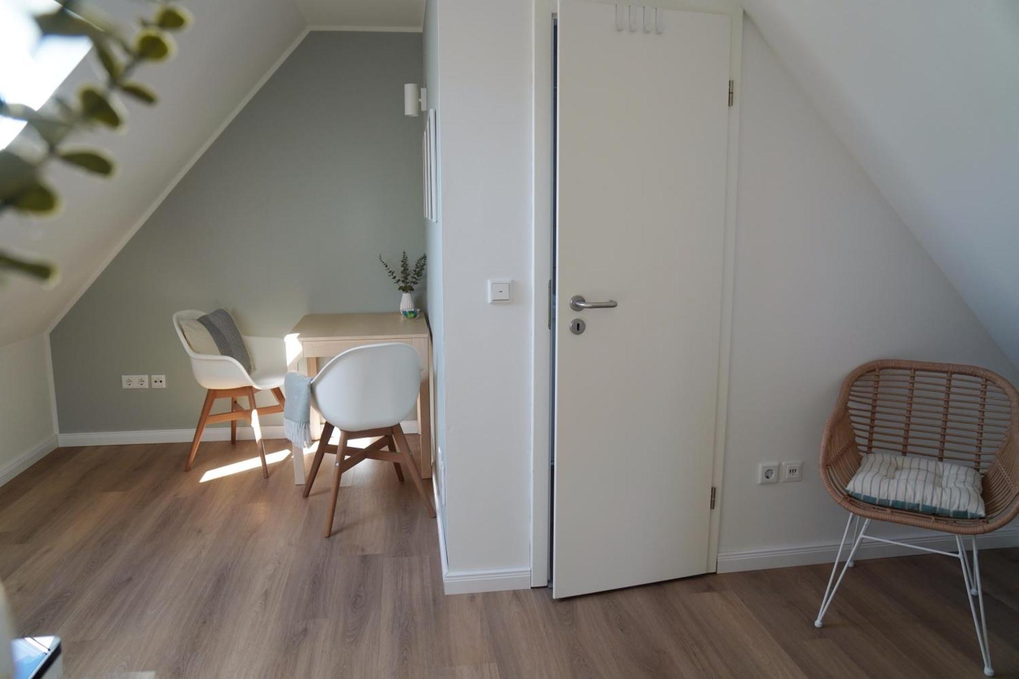 MildstedtFerienhus #2 Nordfriesland公寓 外观 照片